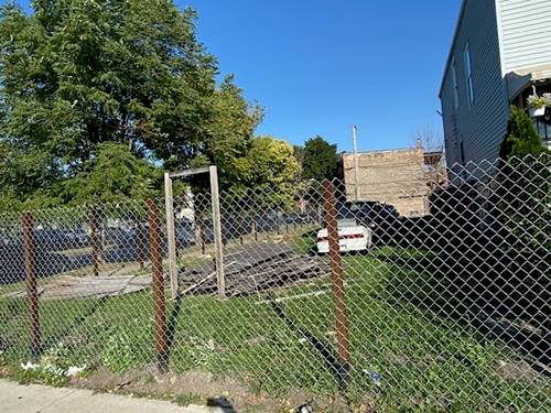1655 N Cicero, Chicago, IL 60639