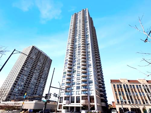 2020 N Lincoln Park West Unit 21C, Chicago, IL 60614