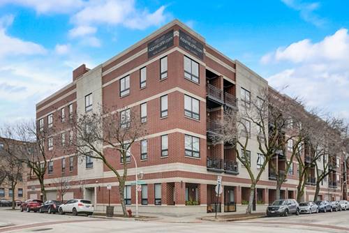 128 S Laflin Unit 303, Chicago, IL 60607