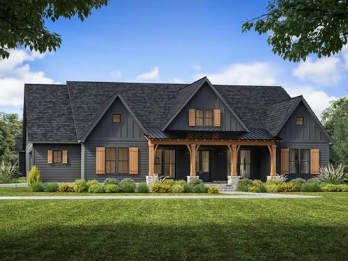 8106 Austin, Woodstock, IL 60098