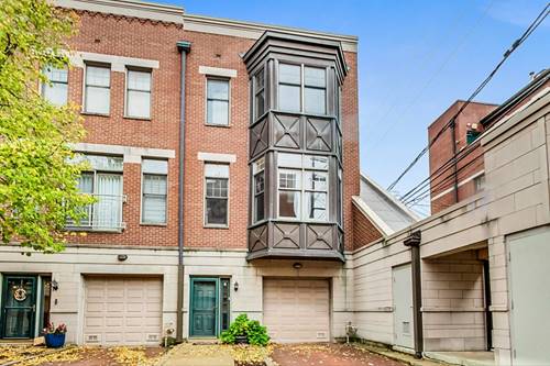 2008 S Calumet Unit I, Chicago, IL 60616