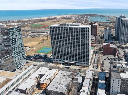 4343 N Clarendon Unit 2309, Chicago, IL 60613