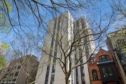 1339 N Dearborn Unit 6A, Chicago, IL 60610