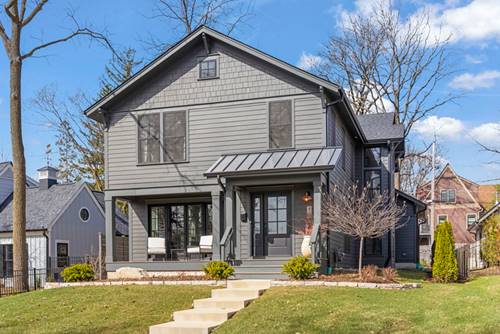 410 S River, Geneva, IL 60134