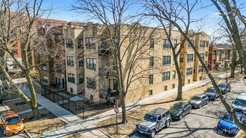 3223 W Belle Plaine, Chicago, IL 60618