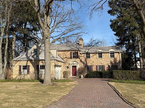 2926 Indianwood, Wilmette, IL 60091