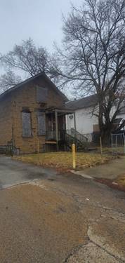 346 W 60th, Chicago, IL 60621