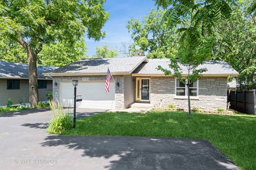 25W704 Jewell, Wheaton, IL 60187