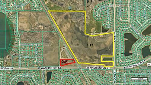 21238 W Washington, Grayslake, IL 60030