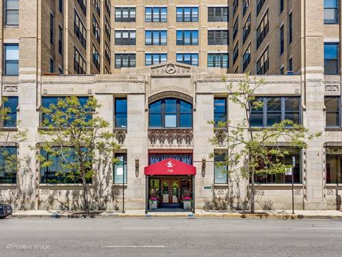 728 W Jackson Unit 221-222, Chicago, IL 60661