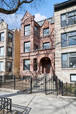 732 W Briar Unit 3, Chicago, IL 60657