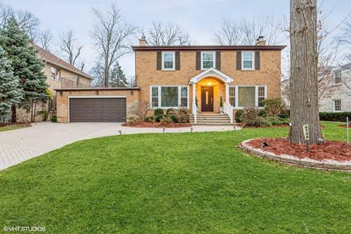 6739 N Leroy, Lincolnwood, IL 60712