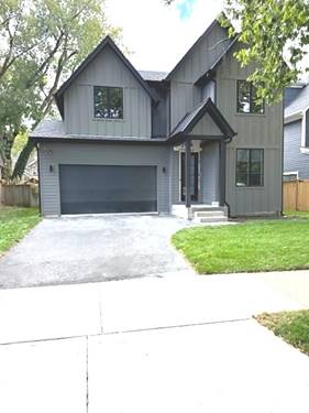 1917 Washington, Wilmette, IL 60091