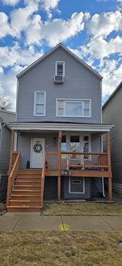 8245 S Burley, Chicago, IL 60617