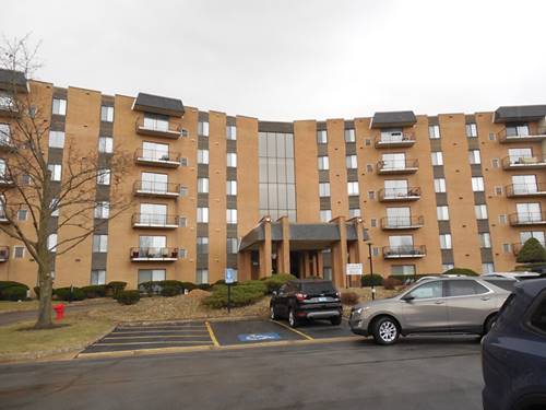 900 W Sunset Unit 505, Glenwood, IL 60425