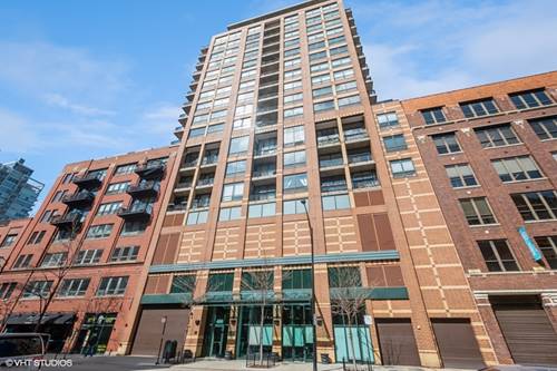 400 W Ontario Unit 606, Chicago, IL 60654