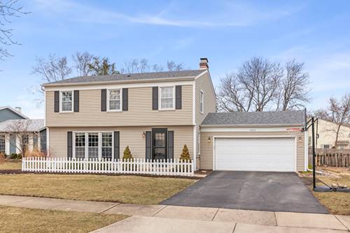 1003 Cordova, Wheaton, IL 60189