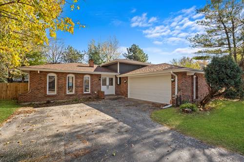 18227 Olde Farm, Lansing, IL 60438