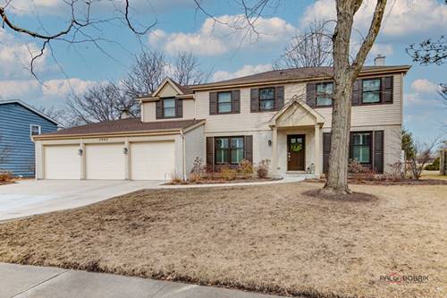 3642 Russett, Northbrook, IL 60062