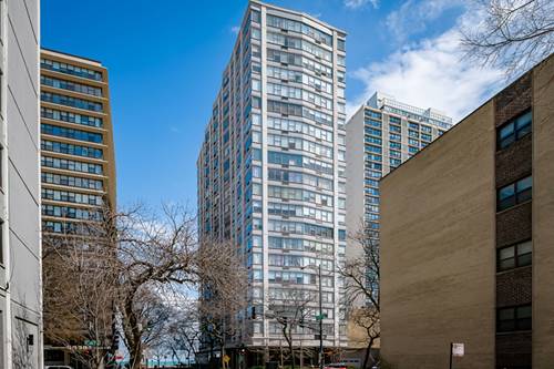 5757 N Sheridan Unit 14F, Chicago, IL 60660