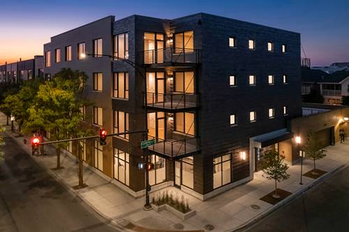 3604 N Campbell Unit 201, Chicago, IL 60618