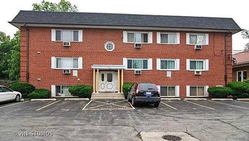 621 S Maple Unit 201, Oak Park, IL 60304