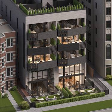 5114 S Kenwood Unit 3B, Chicago, IL 60615