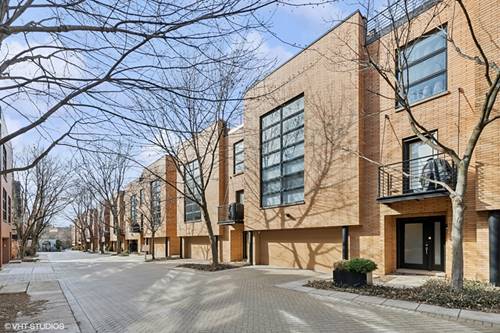 1767 N Hoyne Unit I, Chicago, IL 60647