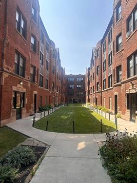 5250 S Drexel Unit 2E, Chicago, IL 60615