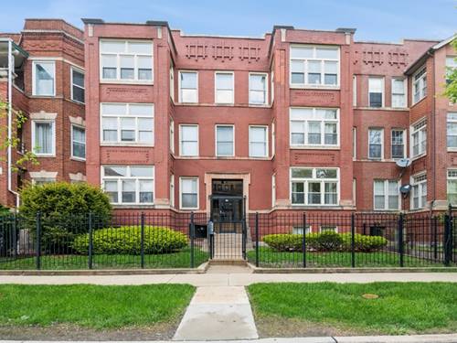 1516 E Marquette Unit 2E, Chicago, IL 60637