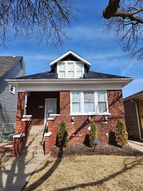 822 E 87th, Chicago, IL 60619