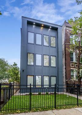 6031 S Vernon Unit 3, Chicago, IL 60637