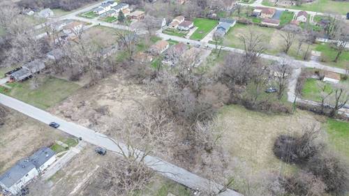 13435 S Lawndale, Robbins, IL 60472