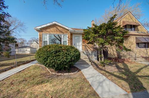 9230 S Greenwood, Chicago, IL 60619