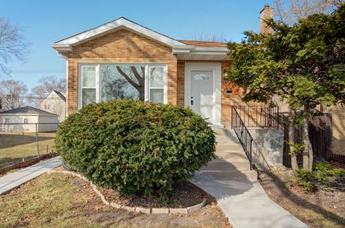 9230 S Greenwood, Chicago, IL 60619