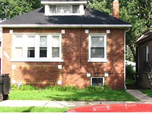 9327 S Marquette, Chicago, IL 60617