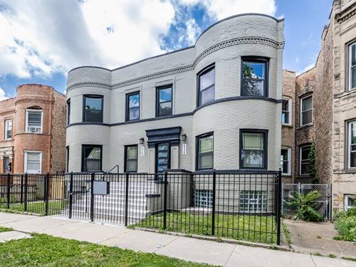6340 S Vernon, Chicago, IL 60637