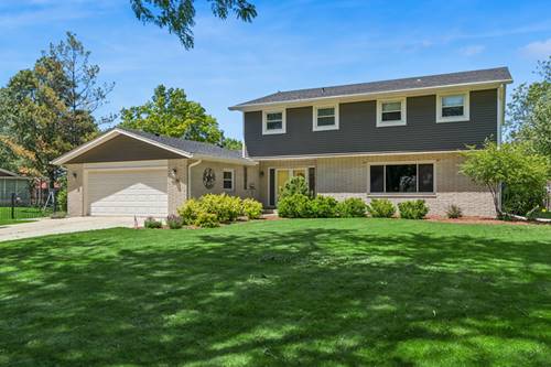 3225 Randy, Joliet, IL 60431