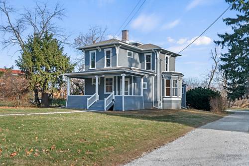 1117 N Sheridan, Waukegan, IL 60085