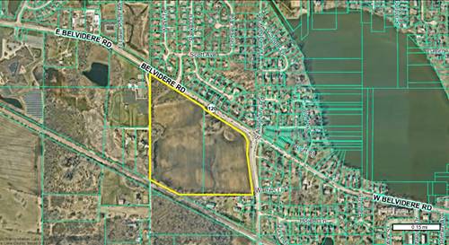 26155 W Il Route 120, Grayslake, IL 60030