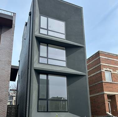 529 N Hartland, Chicago, IL 60622
