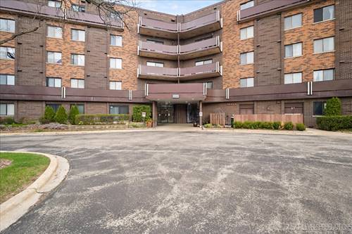 850 Wellington Unit 405, Elk Grove Village, IL 60007