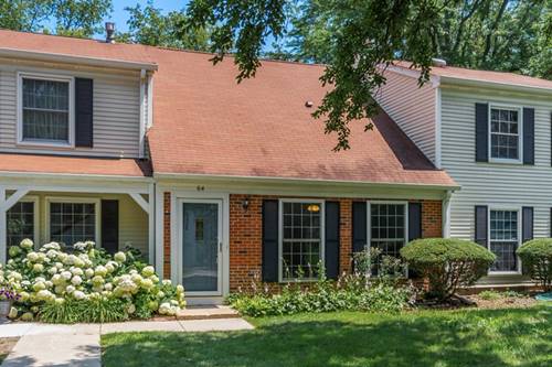 64 Wildwood, Cary, IL 60013