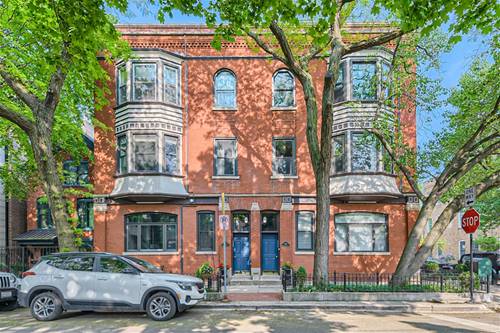 1901 N Fremont Unit 2, Chicago, IL 60614