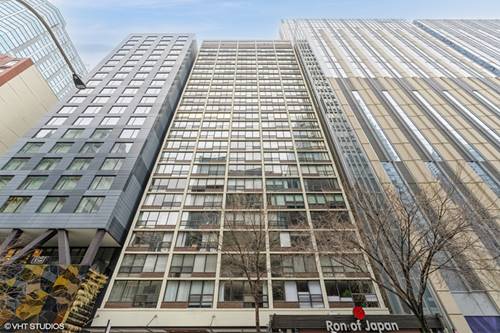230 E Ontario Unit 1606, Chicago, IL 60611