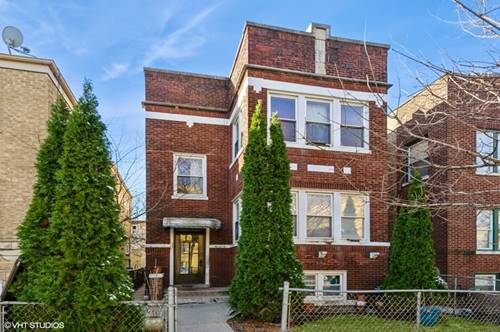 1745 W North Shore, Chicago, IL 60626
