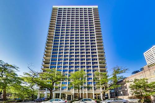 88 W Schiller Unit 302L, Chicago, IL 60610