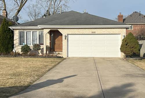 10530 S 83rd, Palos Hills, IL 60465