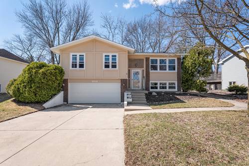 8114 Canterbury, Woodridge, IL 60517