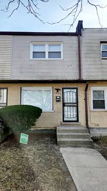 1055 W 87th, Chicago, IL 60620